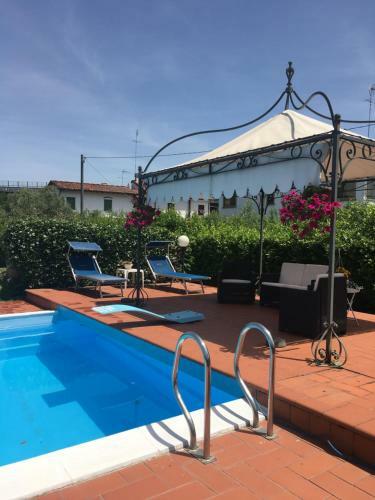 Bed & Breakfast Maison Mam�