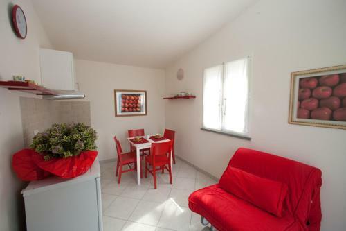 Apartamento La Via Dei Cardi