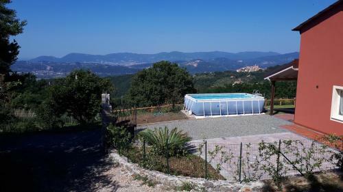 Casa Vacanza Alba
