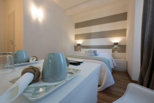 Hostal Suite Simonetta