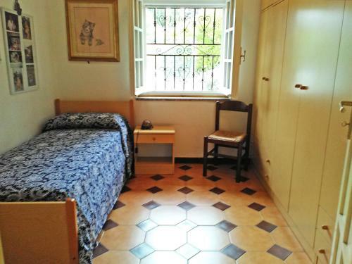 Villa Locazione Turistica Barria