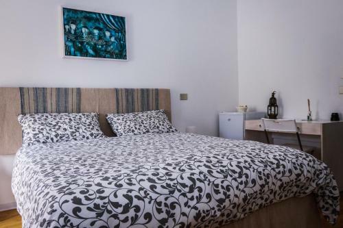 Hostal Mariohome
