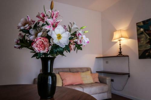 Hostal Mariohome