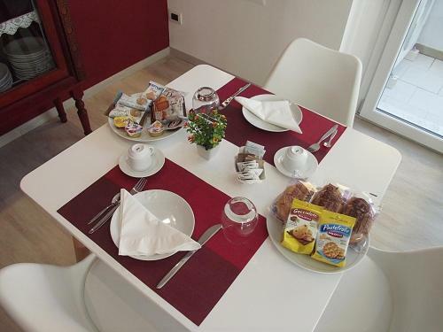 B&B Il Soffione