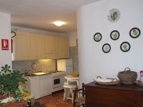 Sassetta Villa Sleeps 8 Pool Wifi