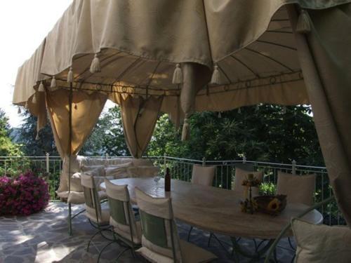 Agroturismo Villa Il Castagno