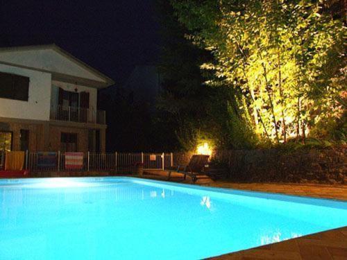 Agroturismo Villa Il Castagno
