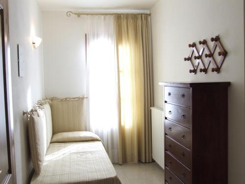 Apartamento Villa La Quercia