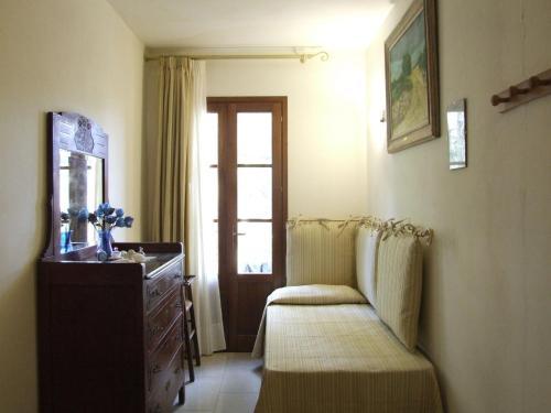 Apartamento Villa La Quercia
