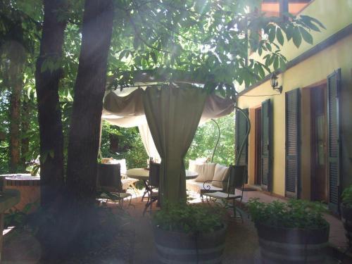 Apartamento Villa La Quercia