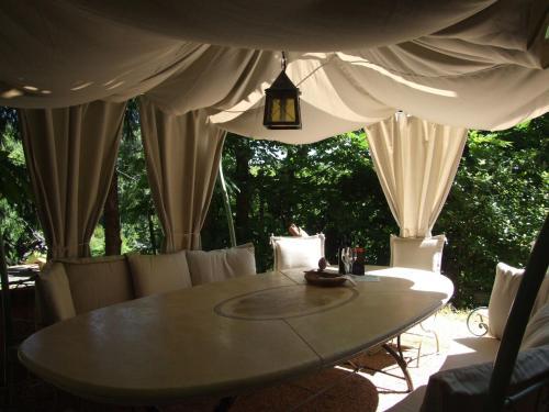 Apartamento Villa La Quercia
