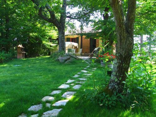 Apartamento Villa La Quercia