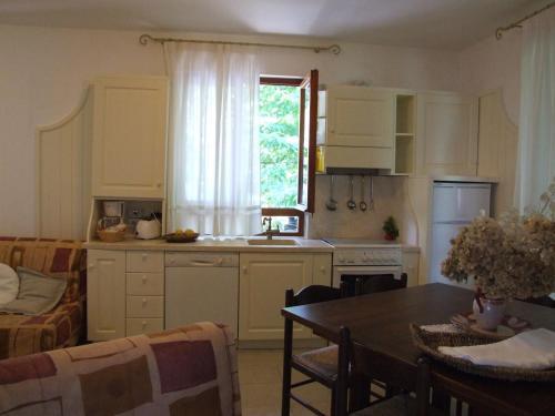 Apartamento Villa La Quercia