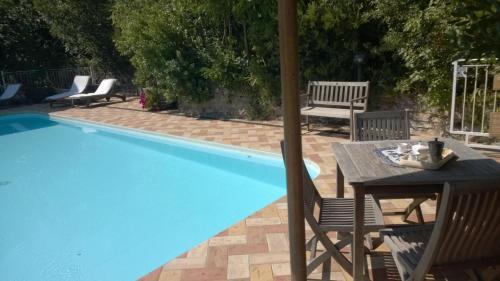 Apartamento Villa La Quercia