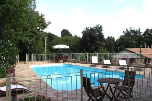 Valcanina Villa Sleeps 11 Pool Wifi