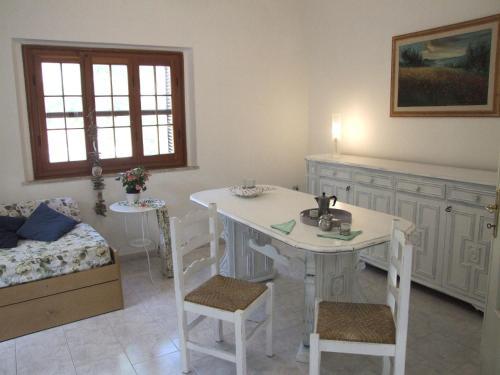 Apartamento Villa Agrifogli