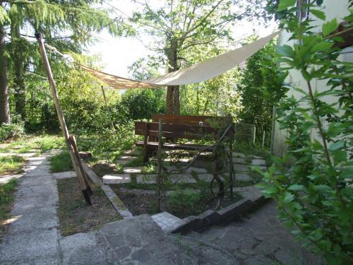 Apartamento Villa Agrifogli