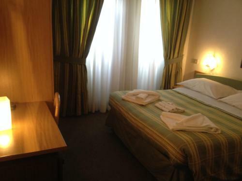 Hotel San Giorgio