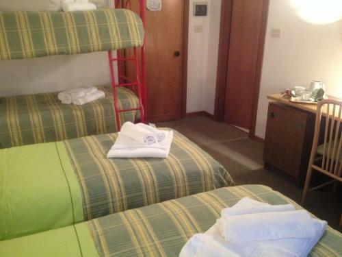 Hotel San Giorgio