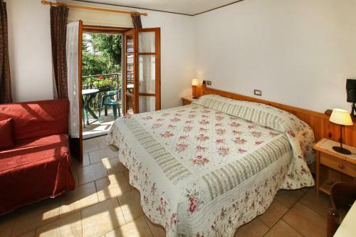 Hotel Villa Cary