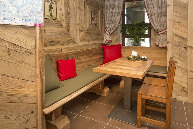 Hotel Clotes