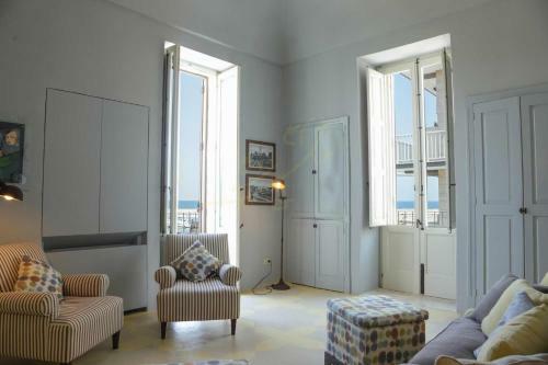 Apartamento Casa Moretto
