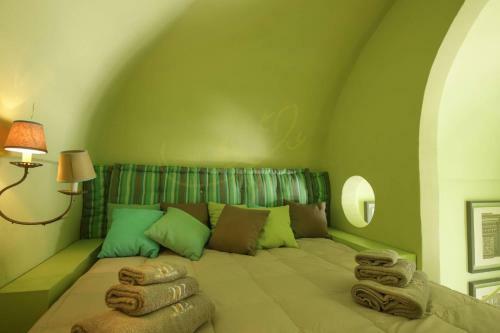 Apartamento Casa Moretto
