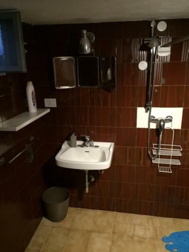 Apartamento Matale Savelletri