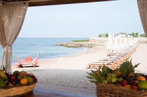 Hotel Masseria San Domenico