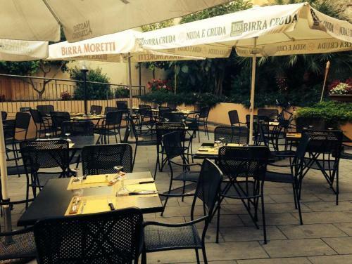 Hotel Giardino Del Sole