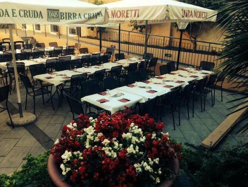 Hotel Giardino Del Sole
