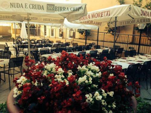 Hotel Giardino Del Sole