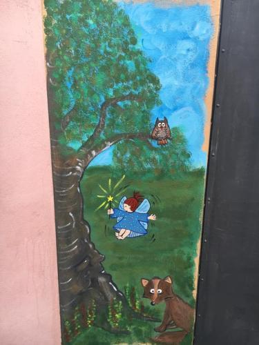 Hotel Giardino Del Sole