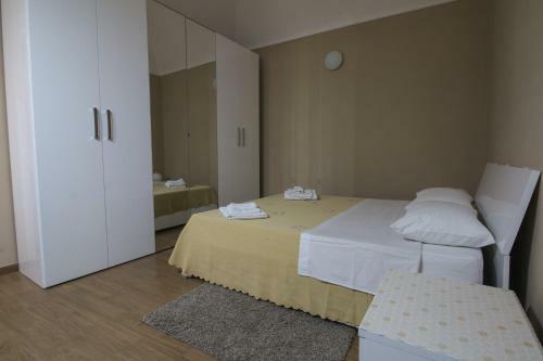 Apartamento Tre Di Coppa