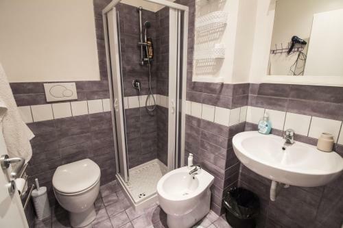 Apartamento Tre Di Coppa