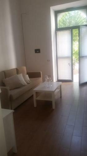 Apartamento Tre Di Coppa