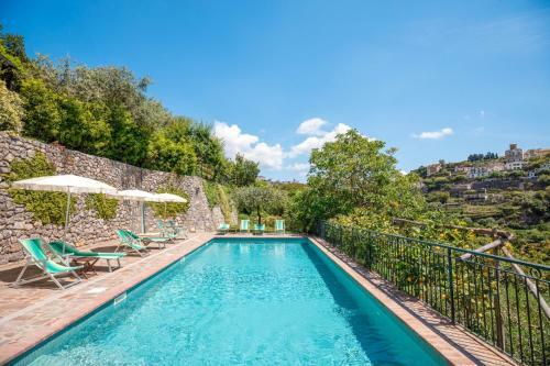 Apartamento Villa San Lorenzo