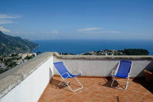 Apartamento Scala Apt Bellavista With Pool