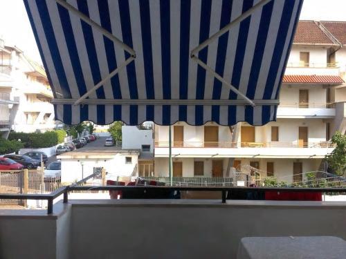 Apartamento Trilocale A 800 Metri Dal Mare