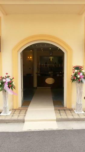 B&B San Matteo