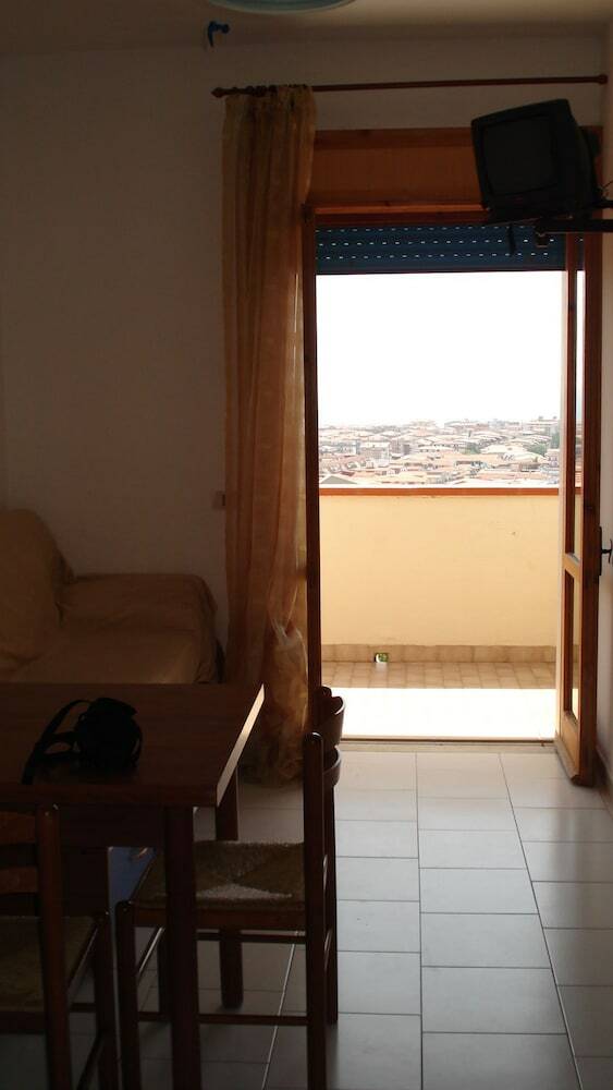 Apartamento Panorama Residence