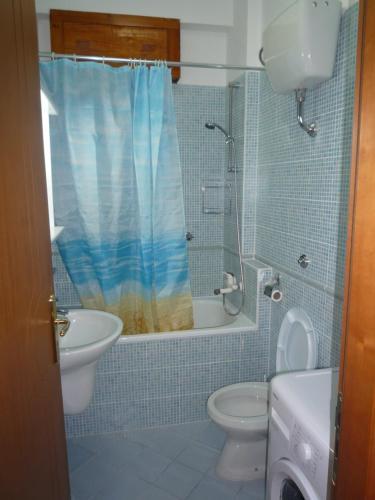 Apartamento Accogliente Appartamento Per 2