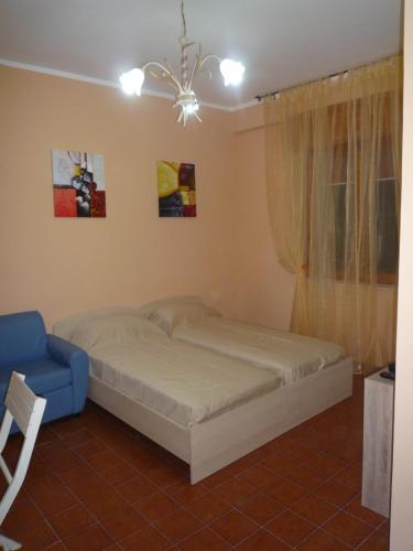 Apartamento Accogliente Appartamento Per 2