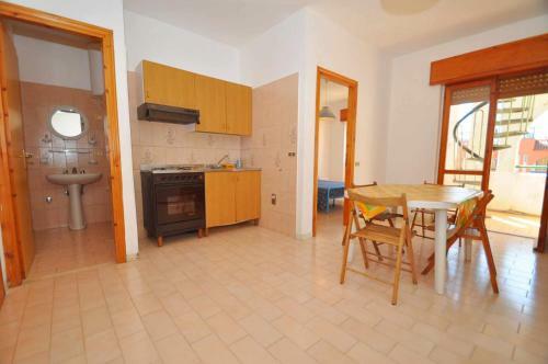 Apartamento Casa Pantano
