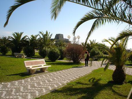 Apartment On Corso Mediterraneo 349