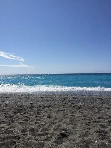 Apartment On Corso Mediterraneo 349