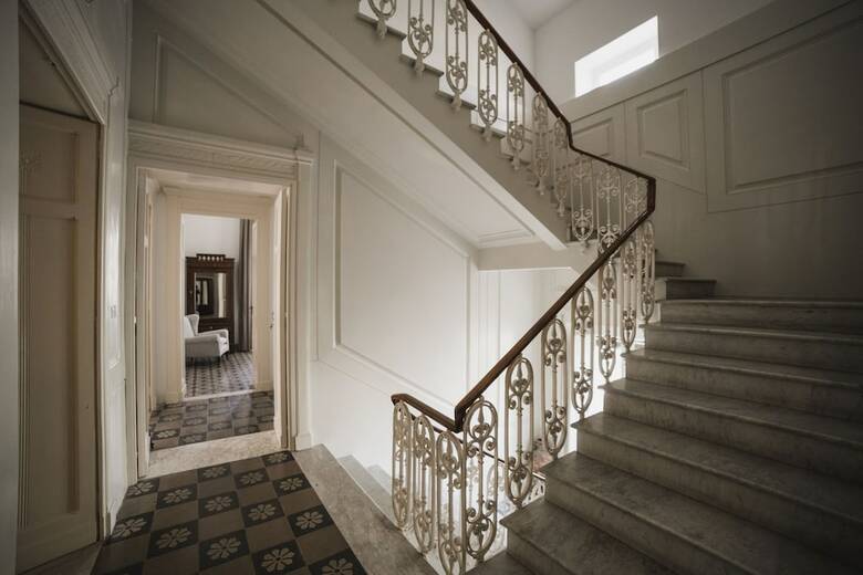 Bed & Breakfast Villa Giordanelli