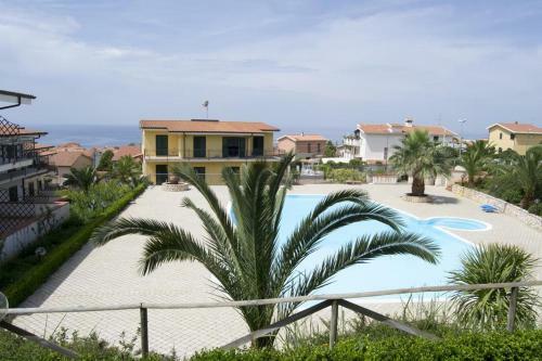 Parco Meridiana Apartment