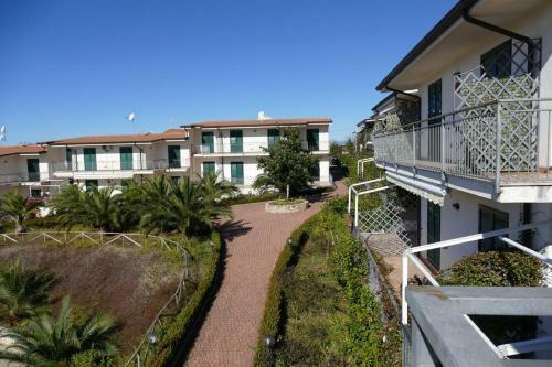 Parco Meridiana Apartment