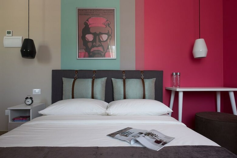 Hotel I Registi